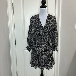NWT Lovestitch Dress